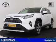 Toyota RAV4 - 2.5 Hybrid Dynamic Limited Go I Navigatie I Climate Control