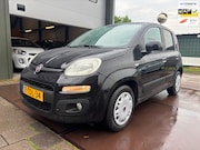 Fiat Panda - 0.9 TwinAir Lounge 46dkm Dealer Onderhouden