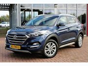 Hyundai Tucson - 1.6 GDi Comfort