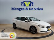Volvo V40 - 1.5 T2 Nordic+ Standkachel | Trekhaak | Leder | Cruise Contr