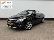 Ford Focus - Coupé-Cabriolet 2.0 Titanium CRUISE l LEDER l TOP