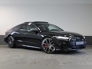 Audi A7 - 3.0 TDI S7 quattro Panoramadak - Head-up - Lederen bekleding