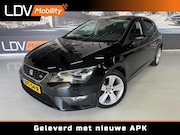 Seat Leon - 1.4 TSI FR / X-PERIENCE / Historie aanwezig / .