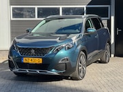 Peugeot 5008 - 1.2 PureTech Blue Lease Camera 1e Eigenaar 7P Btw apple carp