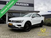 Volkswagen Tiguan All-Space - 2.0 TSI 4Motion Highline 7Pers