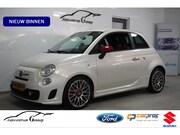 Fiat 500 - 1.4-16V Abarth |93.000km|