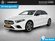 Mercedes-Benz A-klasse - 250 e AMG Plug-In Hybride | Nightpakket | Sfeerverlichting |