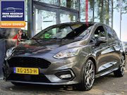 Ford Fiesta - 1.0 EcoBoost ST-Line | Navigatie | Climate Control | Cruise