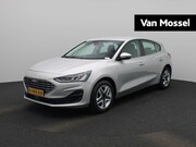 Ford Focus - 1.0 EcoBoost Hybrid Titanium Style | Airco | Apple Carplay /