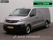 Opel Vivaro-e - 136pk Elektrisch 75kWh L3H1 Airco Parkeersensoren Cruise SOH