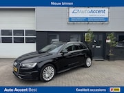 Audi A3 - Sportback 1.4 e-tron PHEV Attraction Pro Line plus Leder/Nav