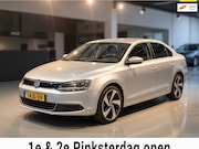 Volkswagen Jetta - 1.4 TSI Hybrid Comfortline-automaat-nette auto-distributieri