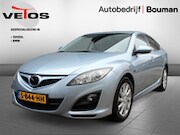 Mazda 6 - 2.0 TS Automaat / PDC / Stoelverwarming / Airco