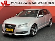 Audi A3 - Sportback 1.4 TFSI Ambition Advance | Cruise control | Clima
