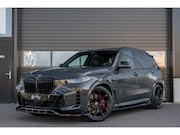 BMW X5 - XDrive50e M-Sport Pro 489PK Iconic Glow|Sky Lounge|Harman-Ka