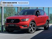Volvo XC40 - 1.5 T4 Recharge R-Design Automaat, Panorama dak, Harman Kard