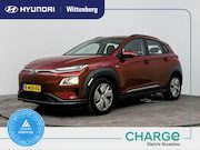 Hyundai Kona - EV Comfort 64 kWh | SoH 95,6% | WLTP 484km | Warmtepomp | 3-