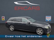 Mercedes-Benz E-klasse - Estate 300 DE NAVI LEER TEL HUD BURMEISTER