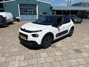 Citroën C3 - 1.2 PureTech Feel Edition