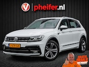 Volkswagen Tiguan - 1.5 TSI Aut. Highline Business R Trekhaak/ Panoramadak/ Virt