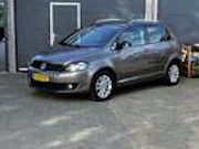 Volkswagen Golf Plus - 1.4 TSI Trendline