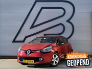 Renault Clio - 0.9 TCe Expression 1e Eigenaar|Navi|Airco|Cruise|LM Velgen|P