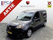 Fiat Doblò Cargo - 1.3 MJ L1H1 Actual