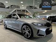 BMW 3-serie - Touring 330e M-sport, Pano, H/K, Adaptive, Dealer onderhoude