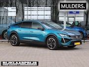 Peugeot 408 - e-408 Allure 58 kWh VOORRAAD KORTING