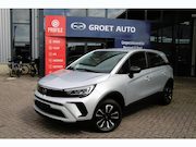 Opel Crossland - 1.2 Turbo 110pk Elegance Airco Navi Carplay Camera 11.597km 