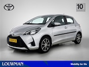 Toyota Yaris - 1.0 VVT-i Connect | Trekhaak |