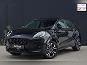 Ford Puma - 1.0 EcoBoost Hybrid ST-Line Carplay|Winter Pack|De