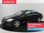 Mercedes-Benz S-klasse - 450 Prestige Plus | Schuifdak | Stoelventilatie | Youngtimer