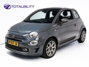 Fiat 500 - 1.0 Hybrid Sport | Panoramadak | U-connect touchscr 7 | Appl