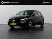 Mercedes-Benz B-klasse - 180 Business Solution Luxury Line | Achteruitrijcamera | Pan
