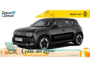 Renault 4 - Evolution Urban Range | Profiteer nu van €1.800, - Zeeuw & Z