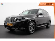 BMW X3 - xDrive30e Hybrid M-Sport High Executive Leder Panoramisch Sc
