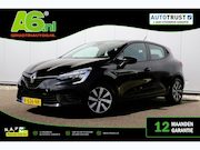 Renault Clio - 1.0 TCe 90 Equilibre Navigatie Carplay Android Airco Cruise 