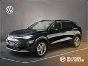 Volkswagen T-Roc - Actieprijs incl. inruilpremie! Eerste en Goedkoopste van NL!
