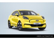 Ford Puma - Gen-E Select 47 kWh | Nu te bestellen vanaf €29.995,