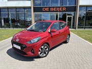 Hyundai i10 - 1.0 Comfort Smart 5-zits Stoelverw. I Carplay I Navi