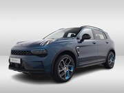Lynk & Co 01 - 1.5 PLUG-IN HYBRID 261PK AUT7 | Panoramadak | Zwarte hemel |