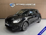 Suzuki Swift - 1.4 Sport Smart Hybrid | Navi | Carplay | Dodehoek | Camera 