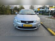 Honda Civic - | AIRCO | 1 JAAR APK | NAP