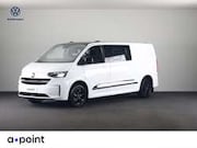 Volkswagen Transporter - e-Transporter Dubbele cabine 34 L2H1 Style 64 kWh