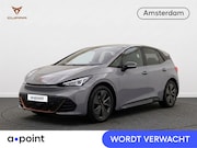 CUPRA Born - Business Plus 62 kWh 204pk | Navigatie | Parkeeercamera | Ad