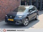 Seat Arona - 1.0 TSI FR Business Connect Automaat AchteruitrijCam./Adapt.