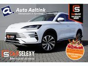 BYD Seal U - 1.5 DM-i FWD Boost BRUINE BEKLEDING | 218PK | 6 JR. GARANTIE