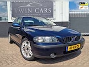 Volvo S60 - 2.4 Edition Airco