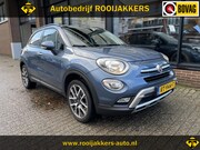 Fiat 500X - Cross 1.4 Turbo MultiAir Cross